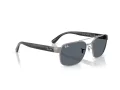 Ray-Ban RB 3751 004/R5 58 Occhiali da Sole