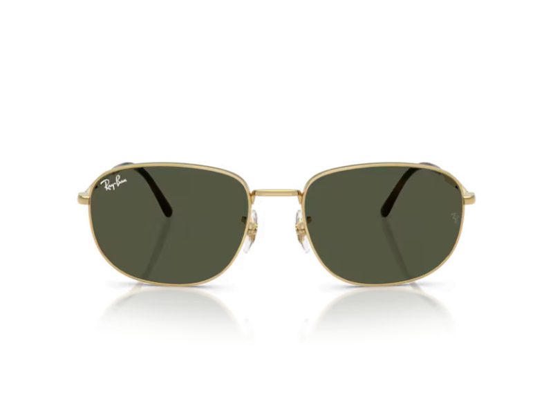 Ray-Ban RB 3754 001/31 60 Occhiali da Sole