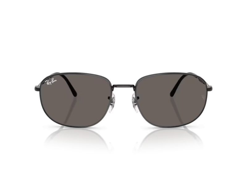 Ray-Ban RB 3754 002/B1 60 Occhiali da Sole