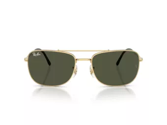 Ray-Ban RB 3755 001/31 62 Occhiali da Sole