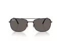 Ray-Ban RB 3755 002/B1 59 Occhiali da Sole
