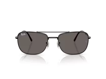 Ray-Ban RB 3755 002/B1 59 Occhiali da Sole