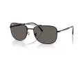 Ray-Ban RB 3755 002/B1 59 Occhiali da Sole
