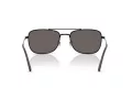 Ray-Ban RB 3755 002/B1 59 Occhiali da Sole