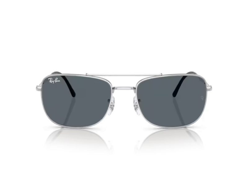 Ray-Ban RB 3755 003/R5 59 Occhiali da Sole