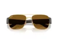 Ray-Ban RB 3756 001/33 56 Occhiali da Sole