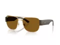 Ray-Ban RB 3756 001/33 59 Occhiali da Sole
