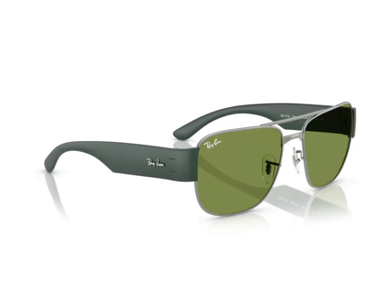 Ray-Ban RB 3756 004/4E 56 Occhiali da Sole