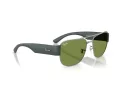 Ray-Ban RB 3756 004/4E 56 Occhiali da Sole