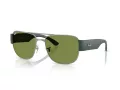 Ray-Ban RB 3756 004/4E 59 Occhiali da Sole