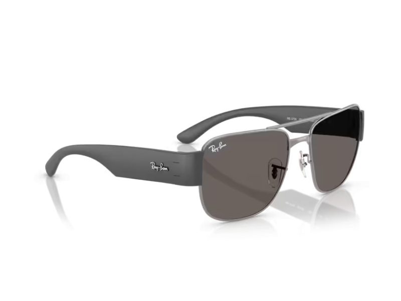 Ray-Ban RB 3756 004/B1 56 Occhiali da Sole