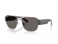 Ray-Ban RB 3756 004/B1 59 Occhiali da Sole