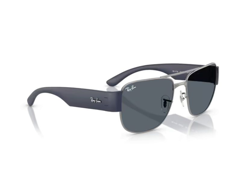 Ray-Ban RB 3756 004/R5 56 Occhiali da Sole