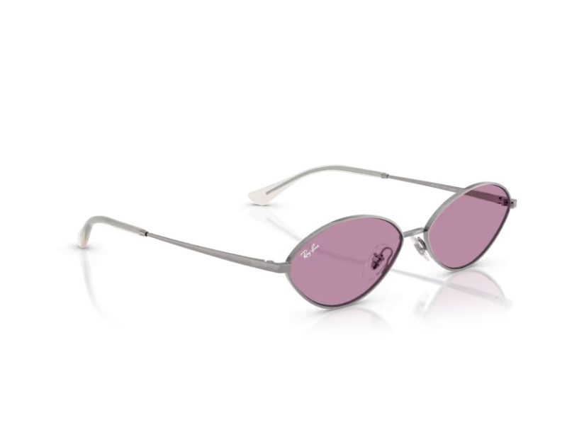Ray-Ban Kai RB 3757 004/69 59 Occhiali da Sole