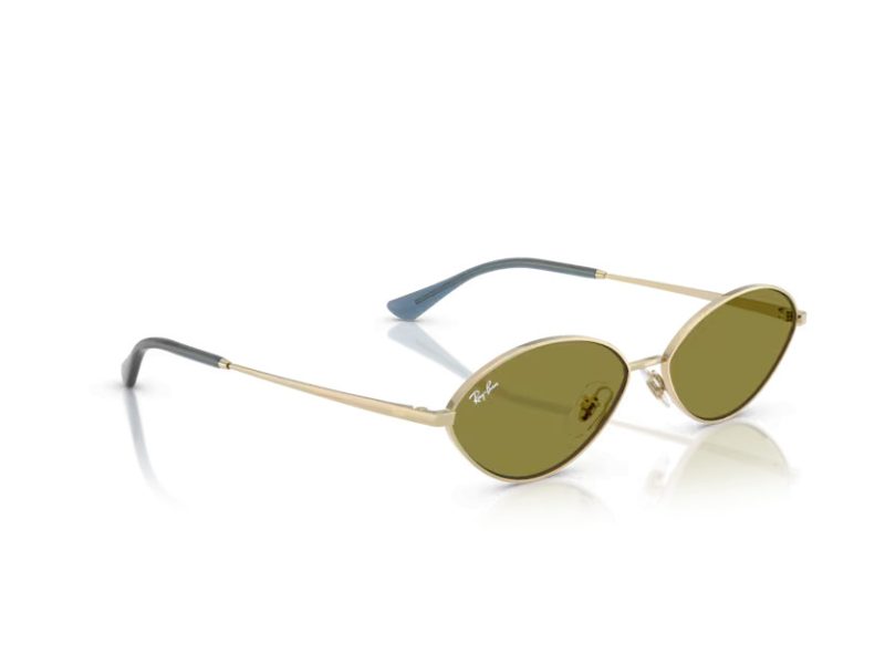 Ray-Ban Kai RB 3757 9213/2 56 Occhiali da Sole