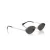 Ray-Ban Kai RB 3757 921387 56 Occhiali da Sole