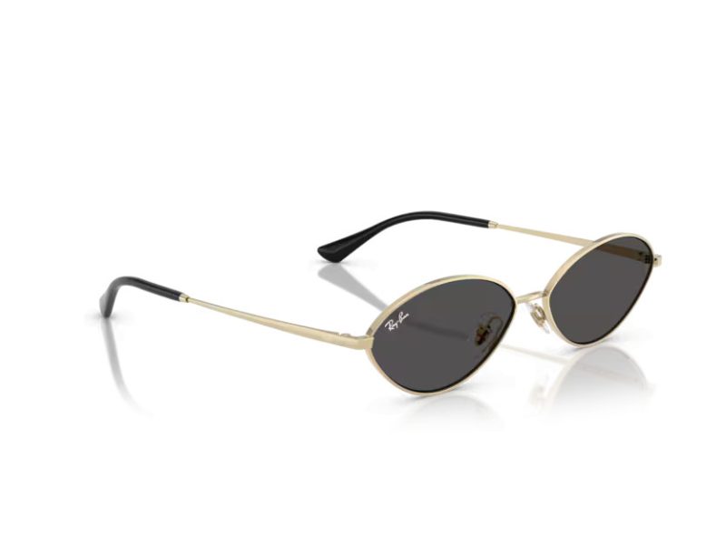 Ray-Ban Kai RB 3757 921387 59 Occhiali da Sole