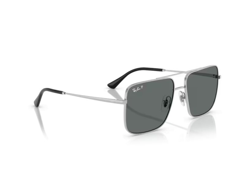 Ray-Ban Ari RB 3758 003/81 54 Occhiali da Sole