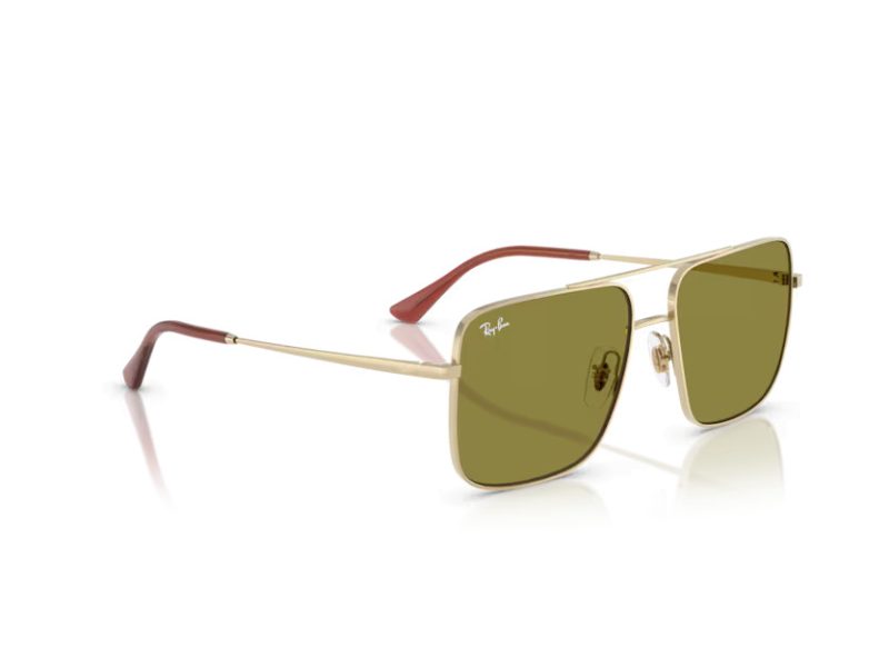 Ray-Ban Ari RB 3758 9213/2 54 Occhiali da Sole