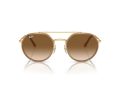 Ray-Ban RB 3765 001/51 53 Occhiali da Sole