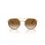 Ray-Ban RB 3765 001/51 53 Occhiali da Sole