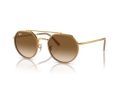 Ray-Ban RB 3765 001/51 53 Occhiali da Sole