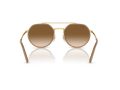 Ray-Ban RB 3765 001/51 53 Occhiali da Sole