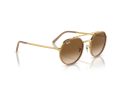 Ray-Ban RB 3765 001/51 53 Occhiali da Sole