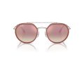 Ray-Ban RB 0RB3765 003/7O 53 Occhiali da Sole