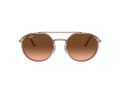 Ray-Ban RB 0RB3765 9069A5 53 Occhiali da Sole