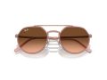 Ray-Ban RB 0RB3765 9069A5 53 Occhiali da Sole