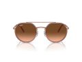Ray-Ban RB 0RB3765 9069A5 53 Occhiali da Sole
