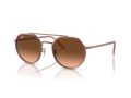 Ray-Ban RB 0RB3765 9069A5 53 Occhiali da Sole