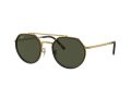Ray-Ban RB 0RB3765 919631 53 Occhiali da Sole