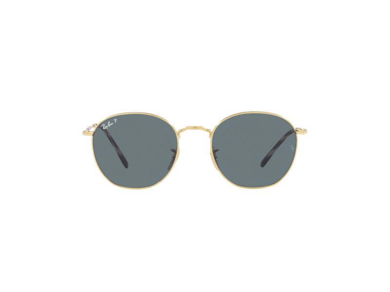 Ray-Ban Rob RB 3772 001/3R 54 Occhiali da Sole