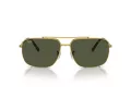 Ray-Ban RB 0RB3796 919631 59 Occhiali da Sole