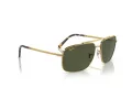 Ray-Ban RB 0RB3796 919631 59 Occhiali da Sole