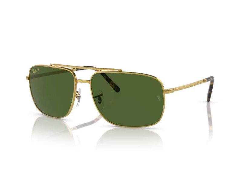 Ray-Ban RB 0RB3796 9196P1 62 Occhiali da Sole