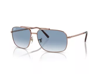 Ray-Ban RB 0RB3796 92023F 62 Occhiali da Sole