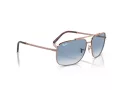 Ray-Ban RB 0RB3796 92023F 62 Occhiali da Sole