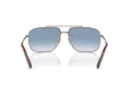 Ray-Ban RB 0RB3796 92023F 62 Occhiali da Sole