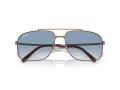 Ray-Ban RB 0RB3796 92023F 62 Occhiali da Sole