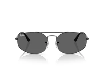 Ray-Ban Explorer 5 RB 3845 002/B1 57 Occhiali da Sole