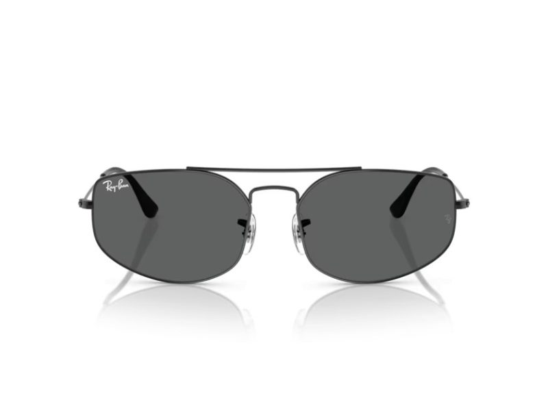 Ray-Ban Explorer 5 RB 3845 002/B1 57 Occhiali da Sole
