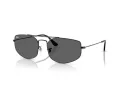 Ray-Ban Explorer 5 RB 3845 002/B1 60 Occhiali da Sole