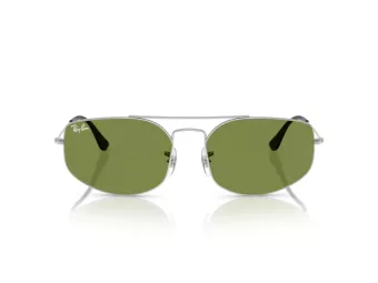 Ray-Ban Explorer 5 RB 3845 003/4E 57 Occhiali da Sole