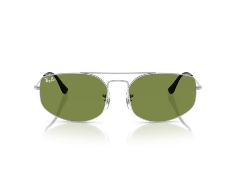 Ray-Ban Explorer 5 RB 3845 003/4E 57 Occhiali da Sole