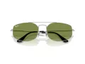 Ray-Ban Explorer 5 RB 3845 003/4E 57 Occhiali da Sole