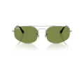 Ray-Ban Explorer 5 RB 3845 003/4E 60 Occhiali da Sole