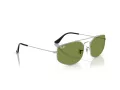 Ray-Ban Explorer 5 RB 3845 003/4E 60 Occhiali da Sole